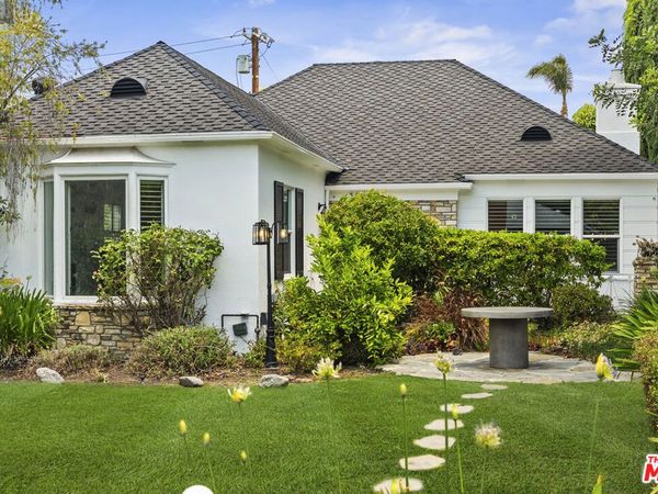 3956 Alcove Avenue, Studio City, CA 91604