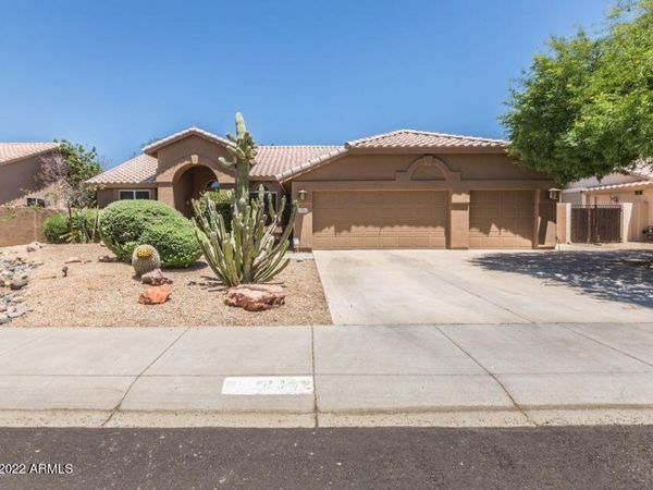 13352 W ALVARADO Drive, Goodyear, AZ 85395
