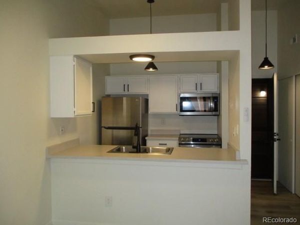 4284 S Salida Way, Unit 16, Aurora, CO 80013