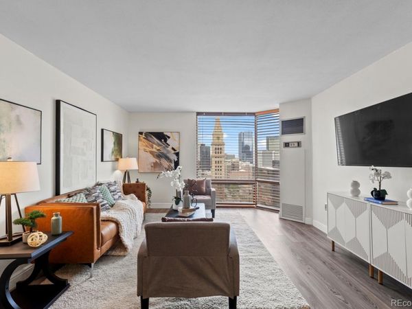 1625 Larimer Street , Unit 2104, Denver, CO 80202