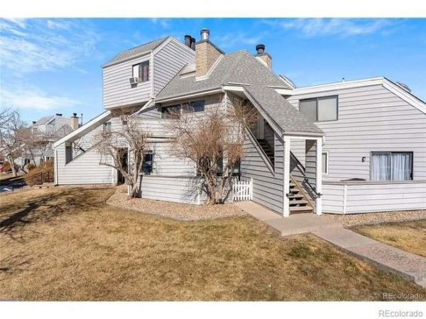 17093 E Tennessee Drive , Unit 214, Aurora, CO 80017