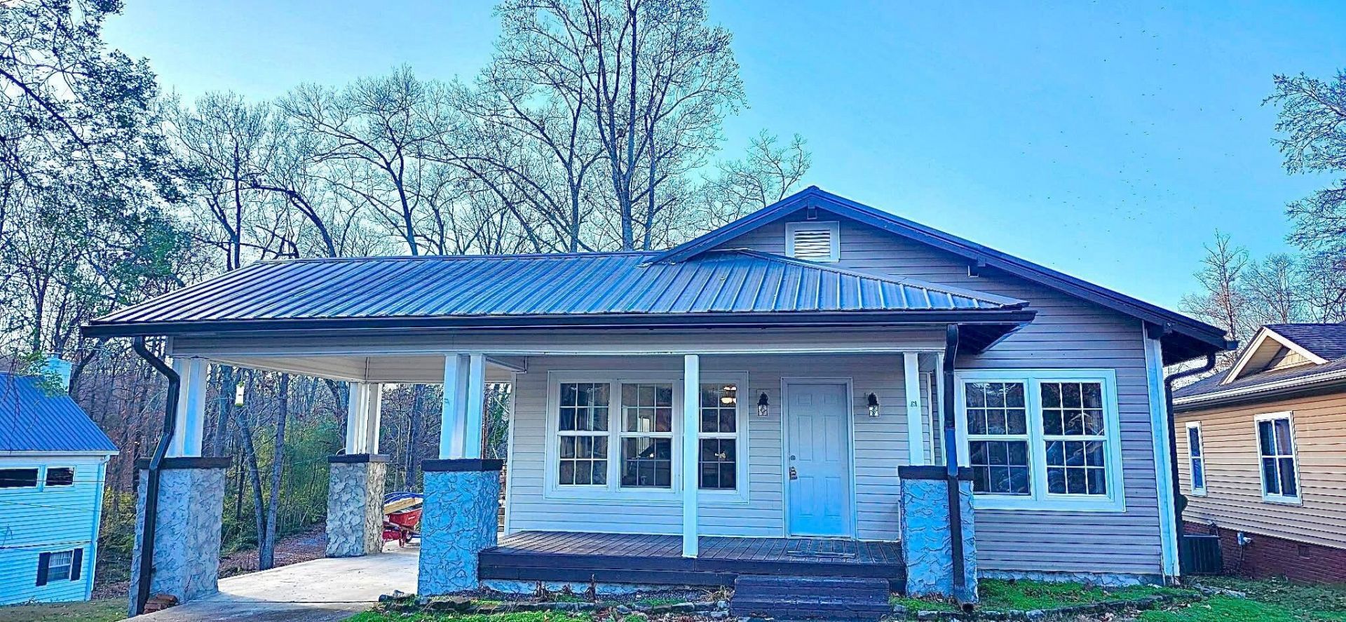 1322 Pennsylvania Avenue , Etowah, TN 37331 Main Photo