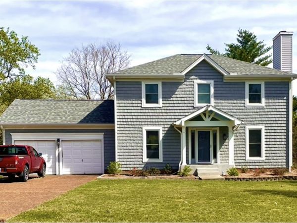 566 Overview Ln , Franklin, TN 37064