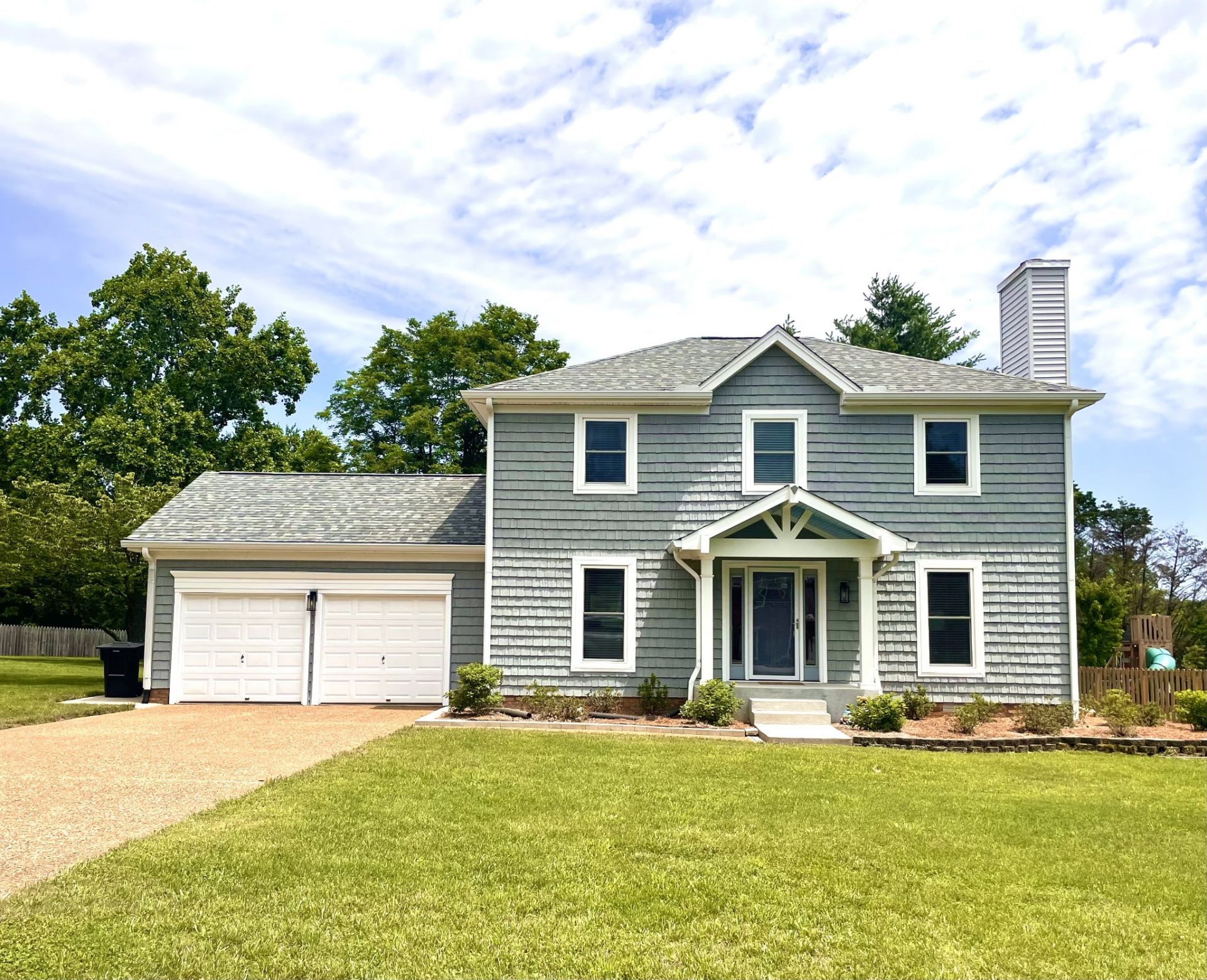 566 Overview Ln , Franklin, TN 37064 Main Photo