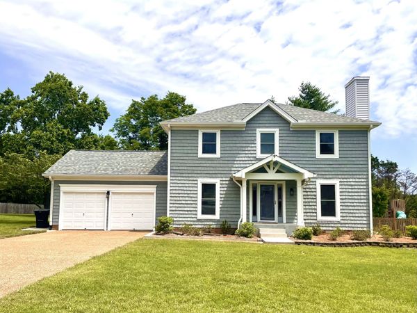 566 Overview Ln , Franklin, TN 37064
