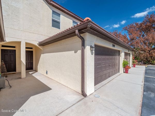 3188 Ricks Way , Unit B, Melbourne Beach, FL 32951