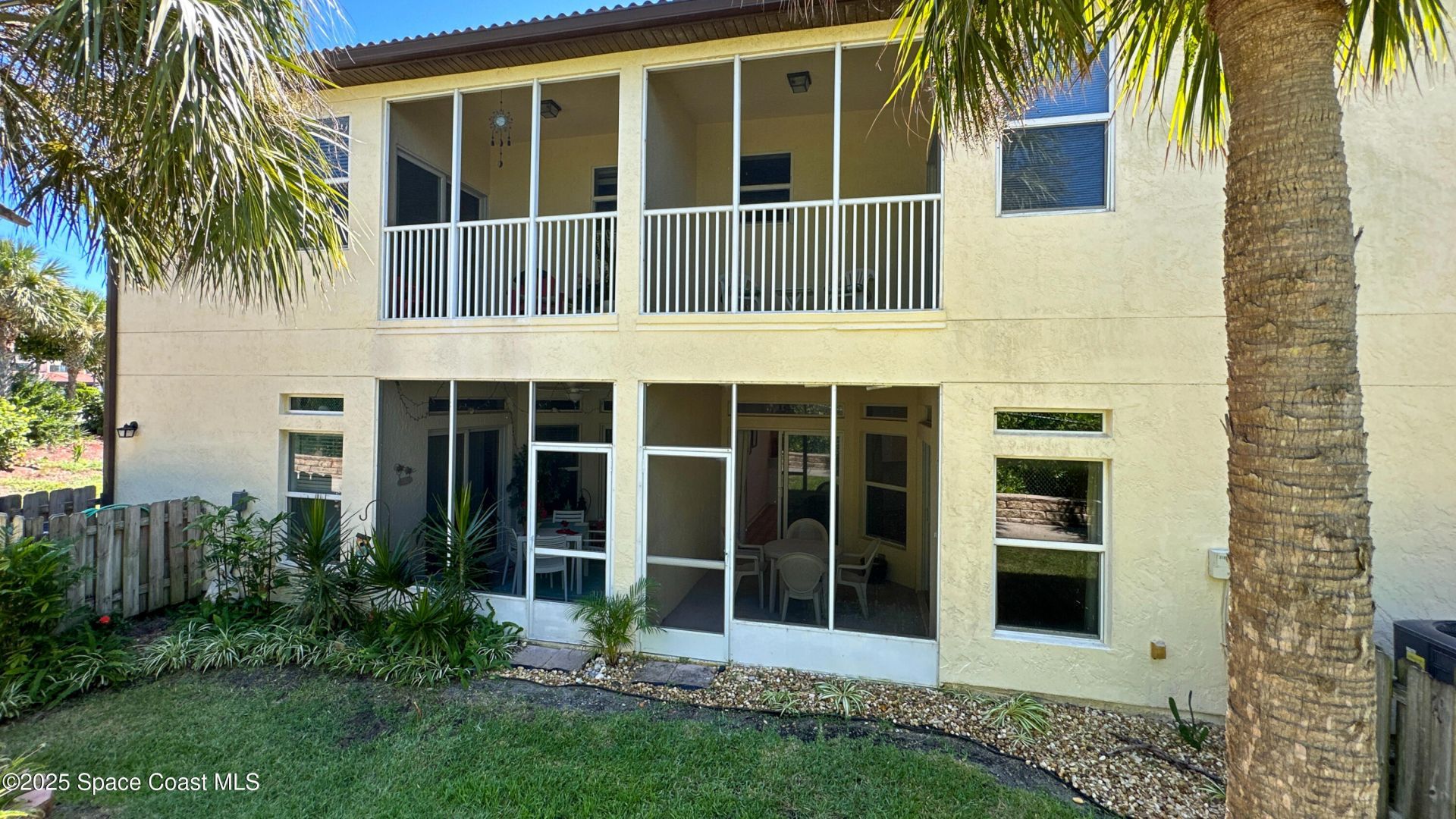 3188 Ricks Way , Unit B, Melbourne Beach, FL 32951 Photo