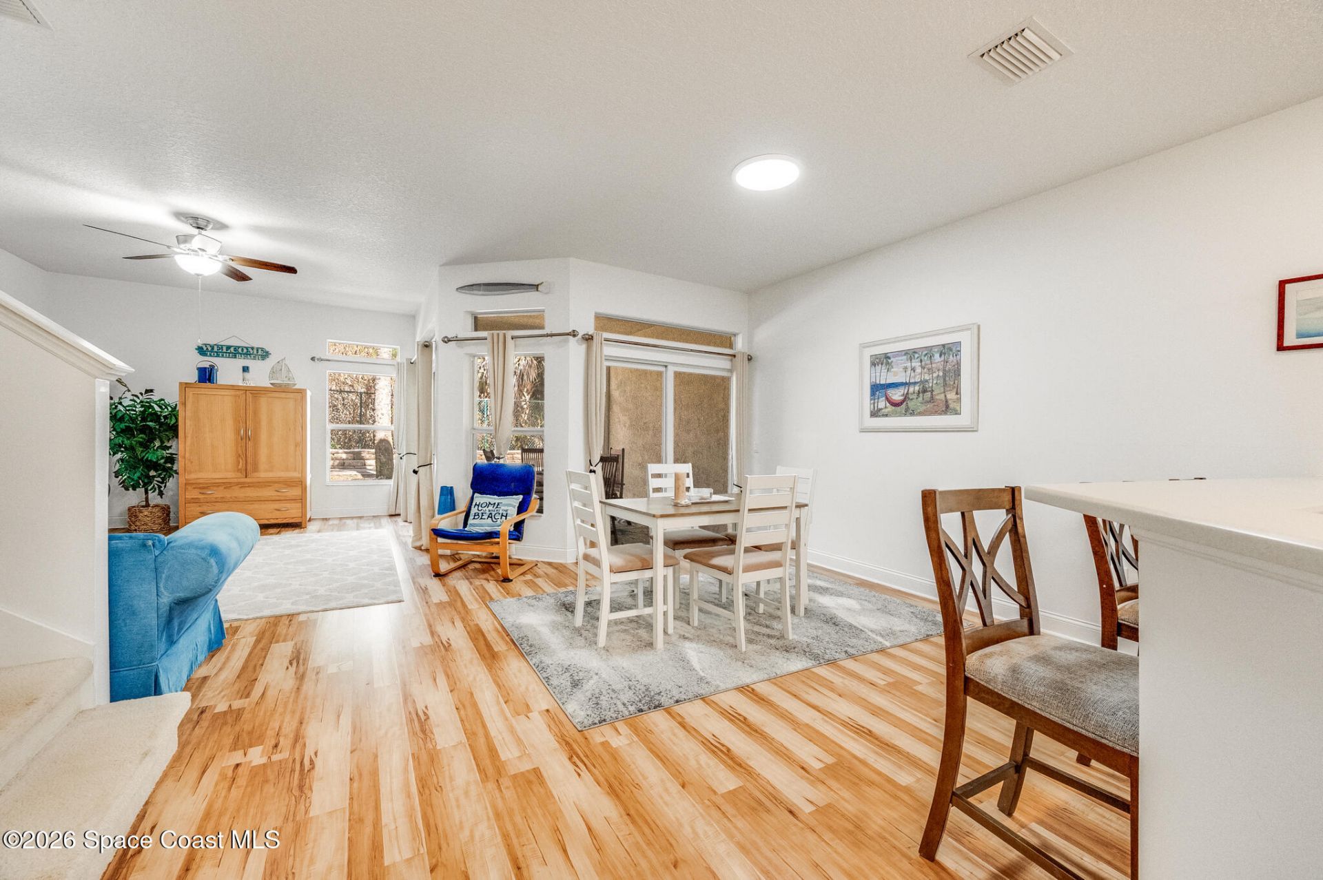3188 Ricks Way , Unit B, Melbourne Beach, FL 32951 Photo