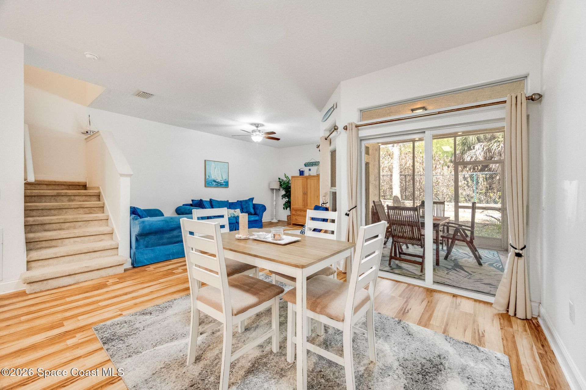 3188 Ricks Way , Unit B, Melbourne Beach, FL 32951 Photo