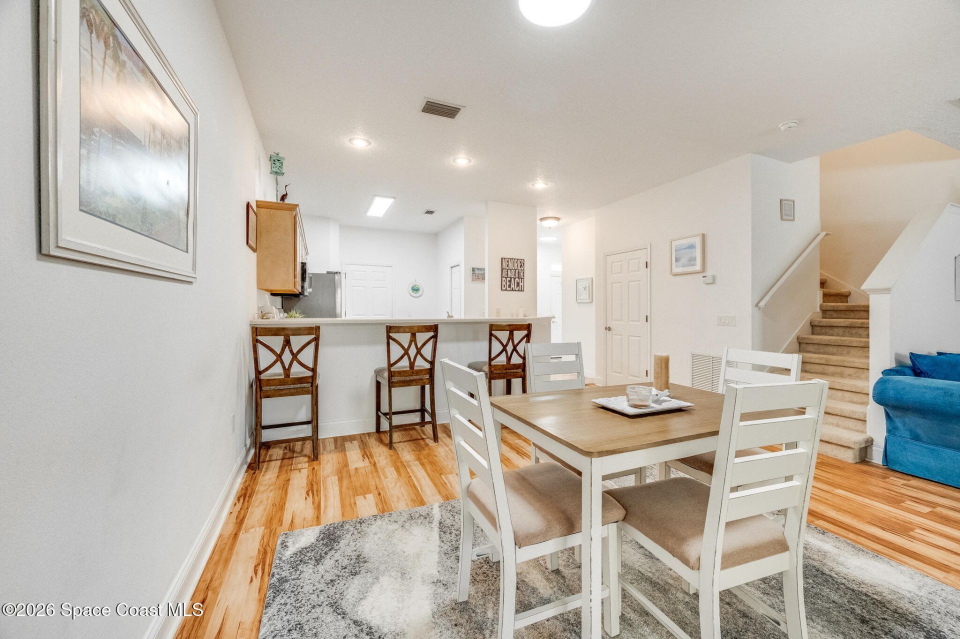3188 Ricks Way , Unit B, Melbourne Beach, FL 32951 Photo