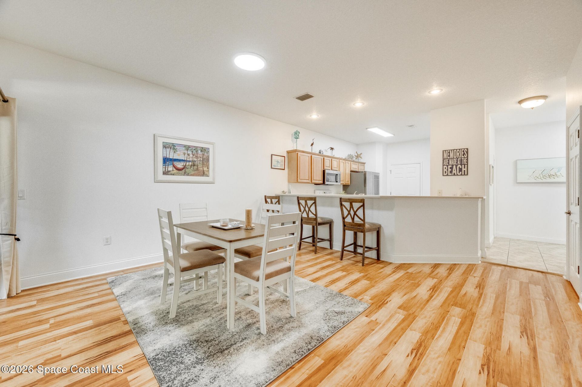 3188 Ricks Way , Unit B, Melbourne Beach, FL 32951 Photo