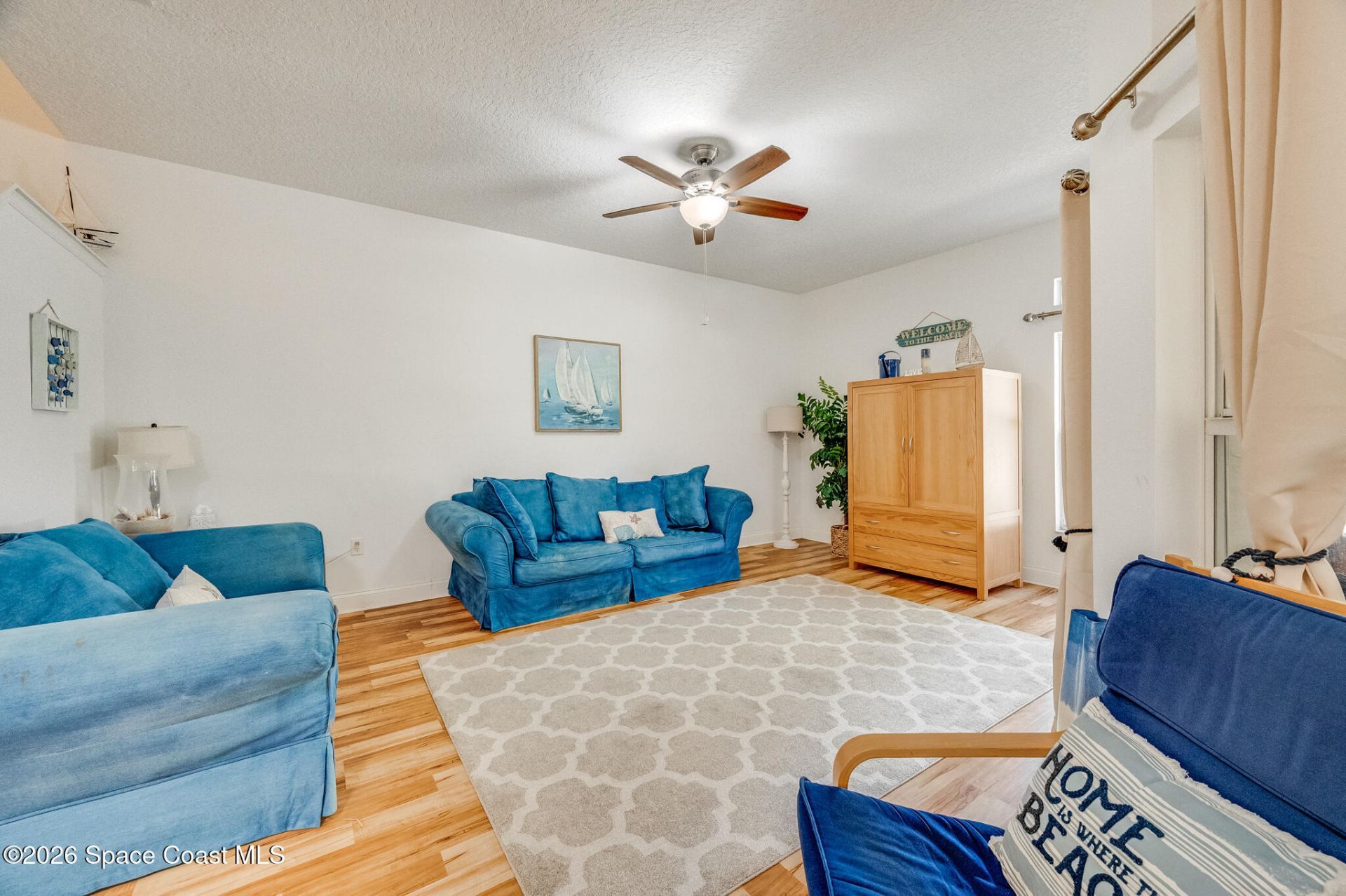 3188 Ricks Way , Unit B, Melbourne Beach, FL 32951 Photo