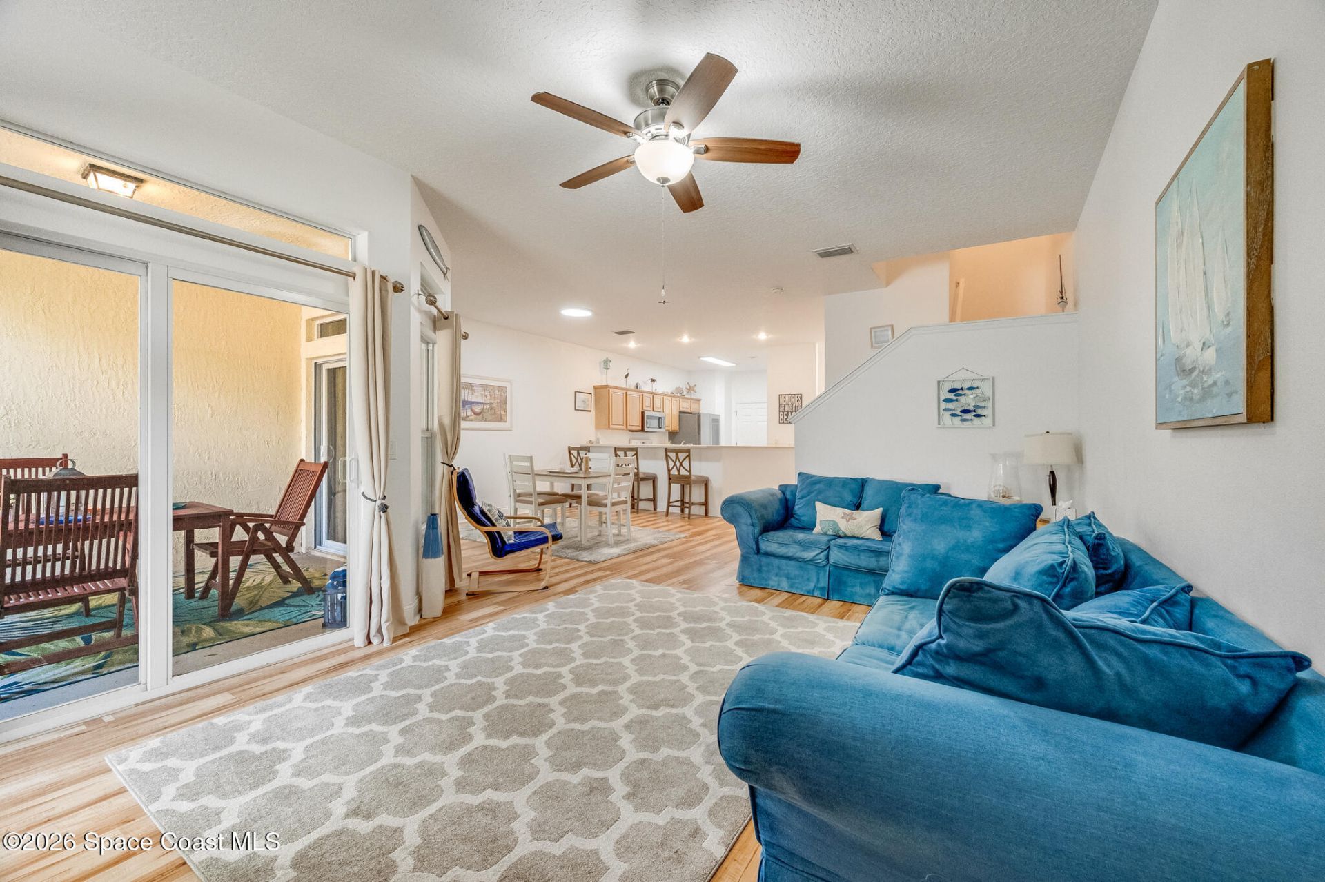 3188 Ricks Way , Unit B, Melbourne Beach, FL 32951 Photo