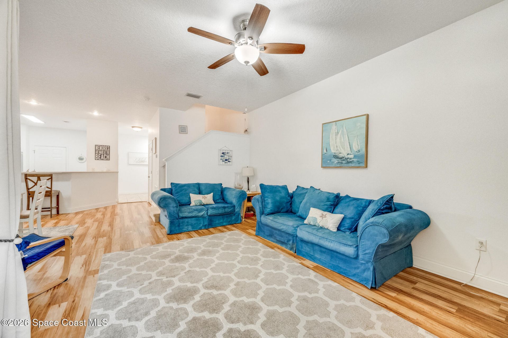 3188 Ricks Way , Unit B, Melbourne Beach, FL 32951 Photo