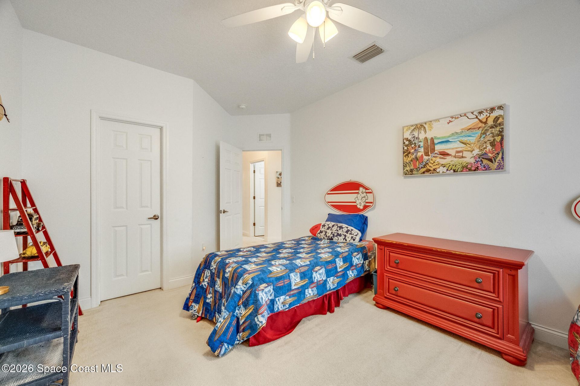 3188 Ricks Way , Unit B, Melbourne Beach, FL 32951 Photo