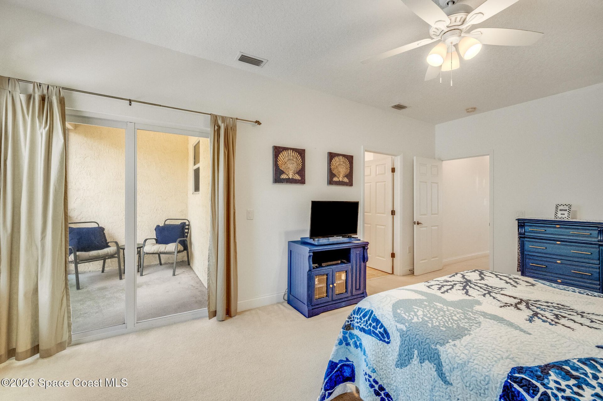 3188 Ricks Way , Unit B, Melbourne Beach, FL 32951 Photo