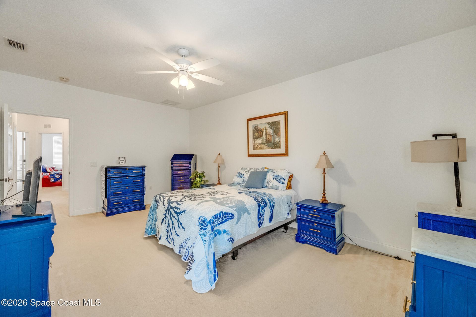 3188 Ricks Way , Unit B, Melbourne Beach, FL 32951 Photo