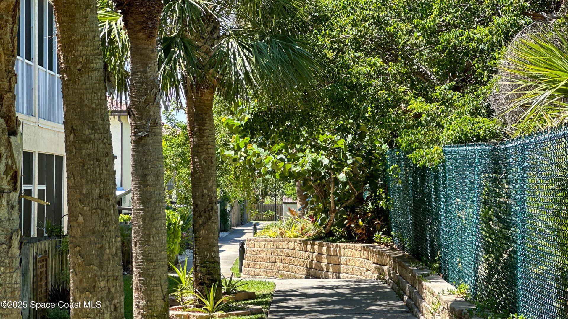 3188 Ricks Way , Unit B, Melbourne Beach, FL 32951 Photo