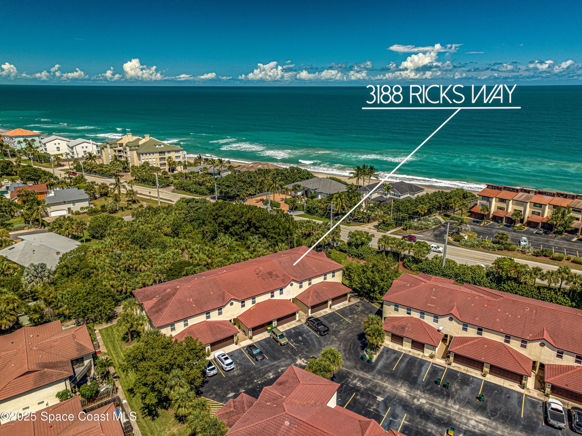 3188 Ricks Way , Unit B, Melbourne Beach, FL 32951 Photo
