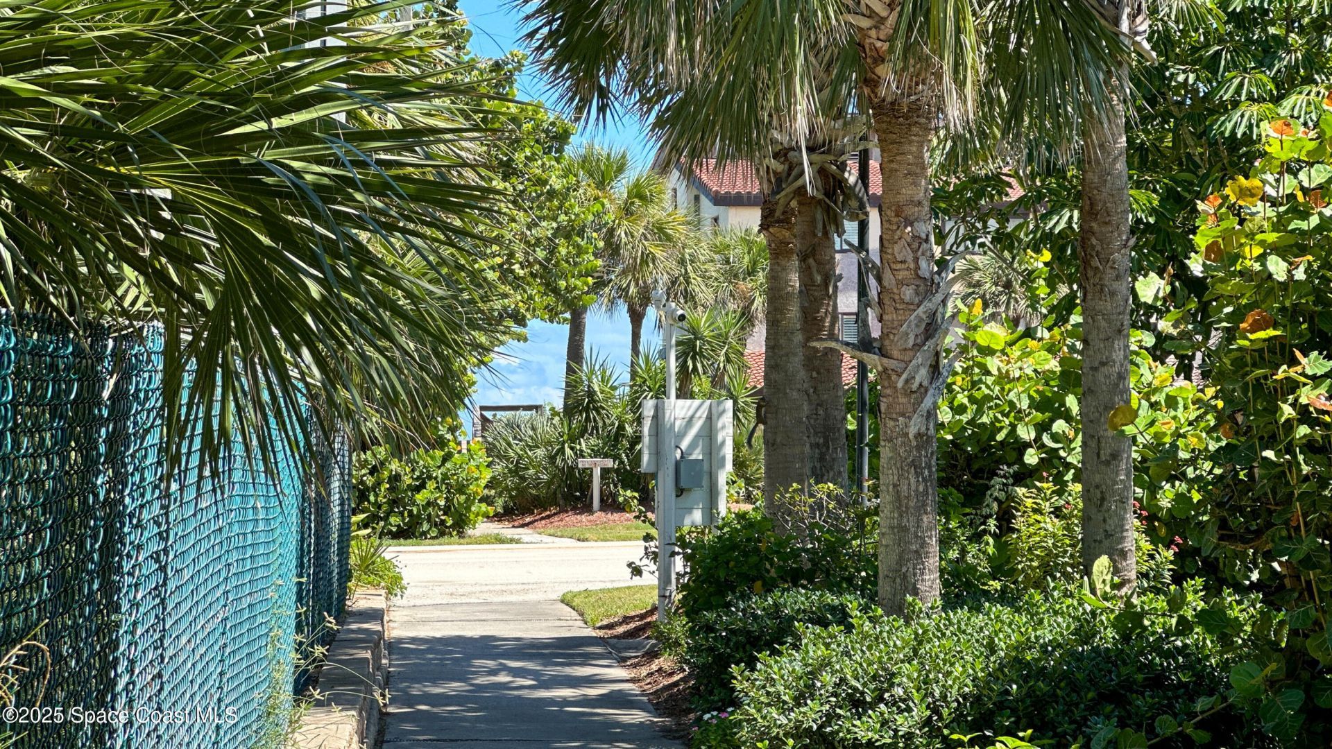 3188 Ricks Way , Unit B, Melbourne Beach, FL 32951 Photo
