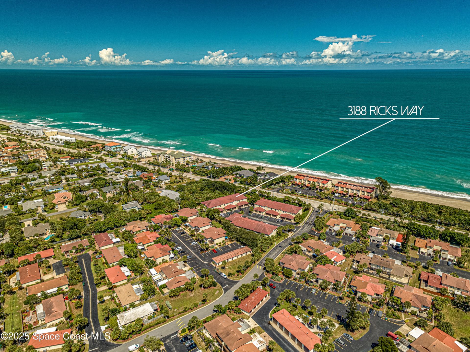 3188 Ricks Way , Unit B, Melbourne Beach, FL 32951 Photo