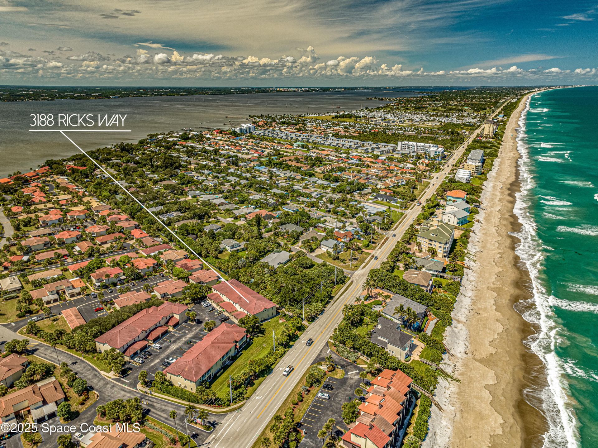 3188 Ricks Way , Unit B, Melbourne Beach, FL 32951 Photo