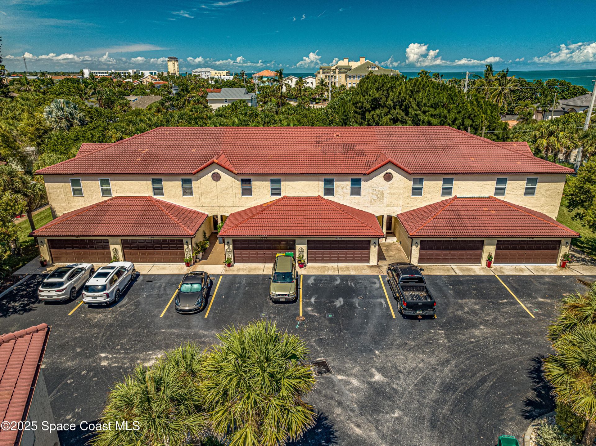 3188 Ricks Way , Unit B, Melbourne Beach, FL 32951 Photo