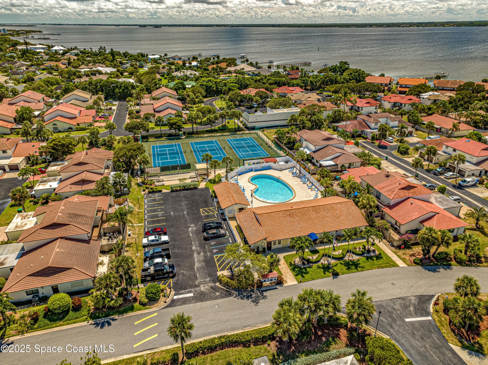 3188 Ricks Way , Unit B, Melbourne Beach, FL 32951 Photo