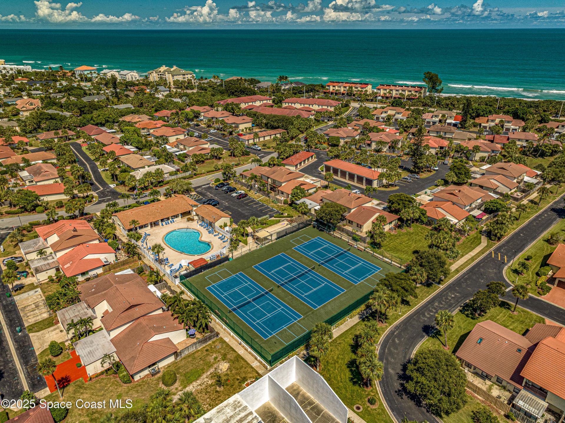 3188 Ricks Way , Unit B, Melbourne Beach, FL 32951 Photo