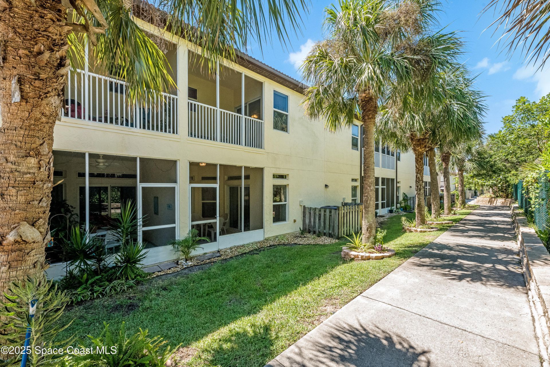 3188 Ricks Way , Unit B, Melbourne Beach, FL 32951 Photo