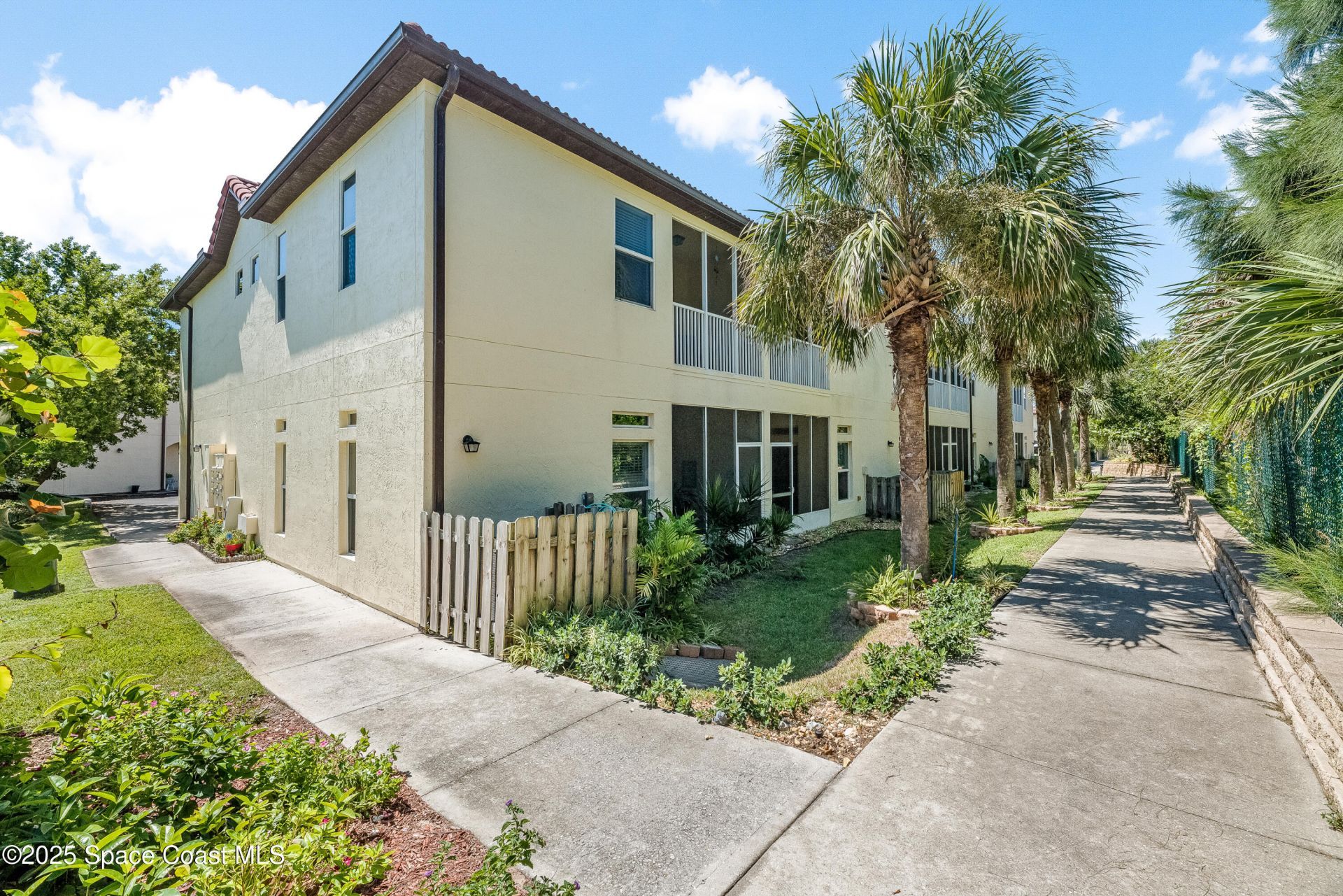 3188 Ricks Way , Unit B, Melbourne Beach, FL 32951 Photo