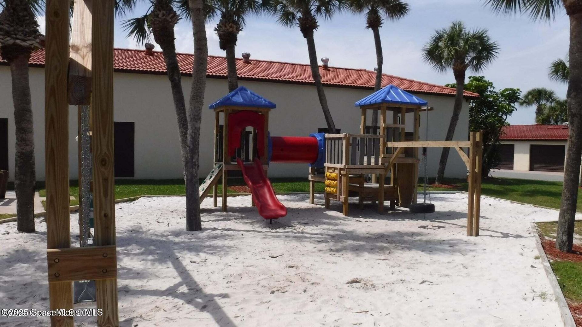 3188 Ricks Way , Unit B, Melbourne Beach, FL 32951 Photo
