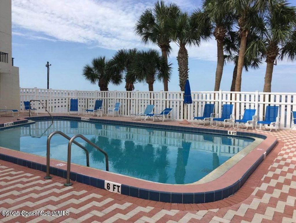 3188 Ricks Way , Unit B, Melbourne Beach, FL 32951 Photo