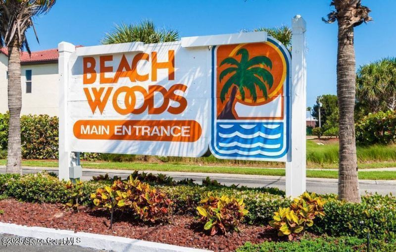 3188 Ricks Way , Unit B, Melbourne Beach, FL 32951 Photo