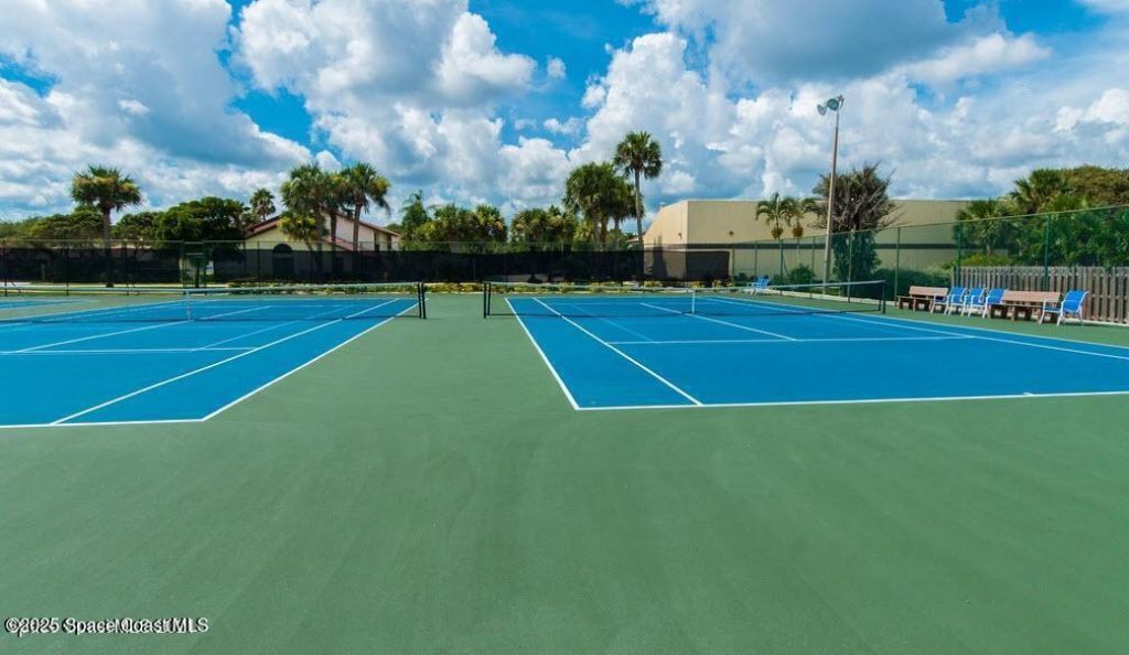 3188 Ricks Way , Unit B, Melbourne Beach, FL 32951 Photo