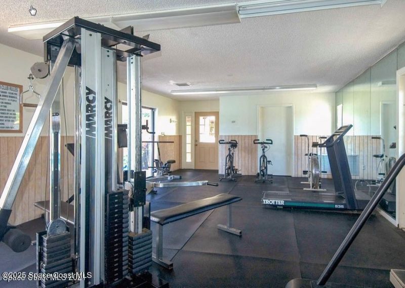 3188 Ricks Way , Unit B, Melbourne Beach, FL 32951 Photo