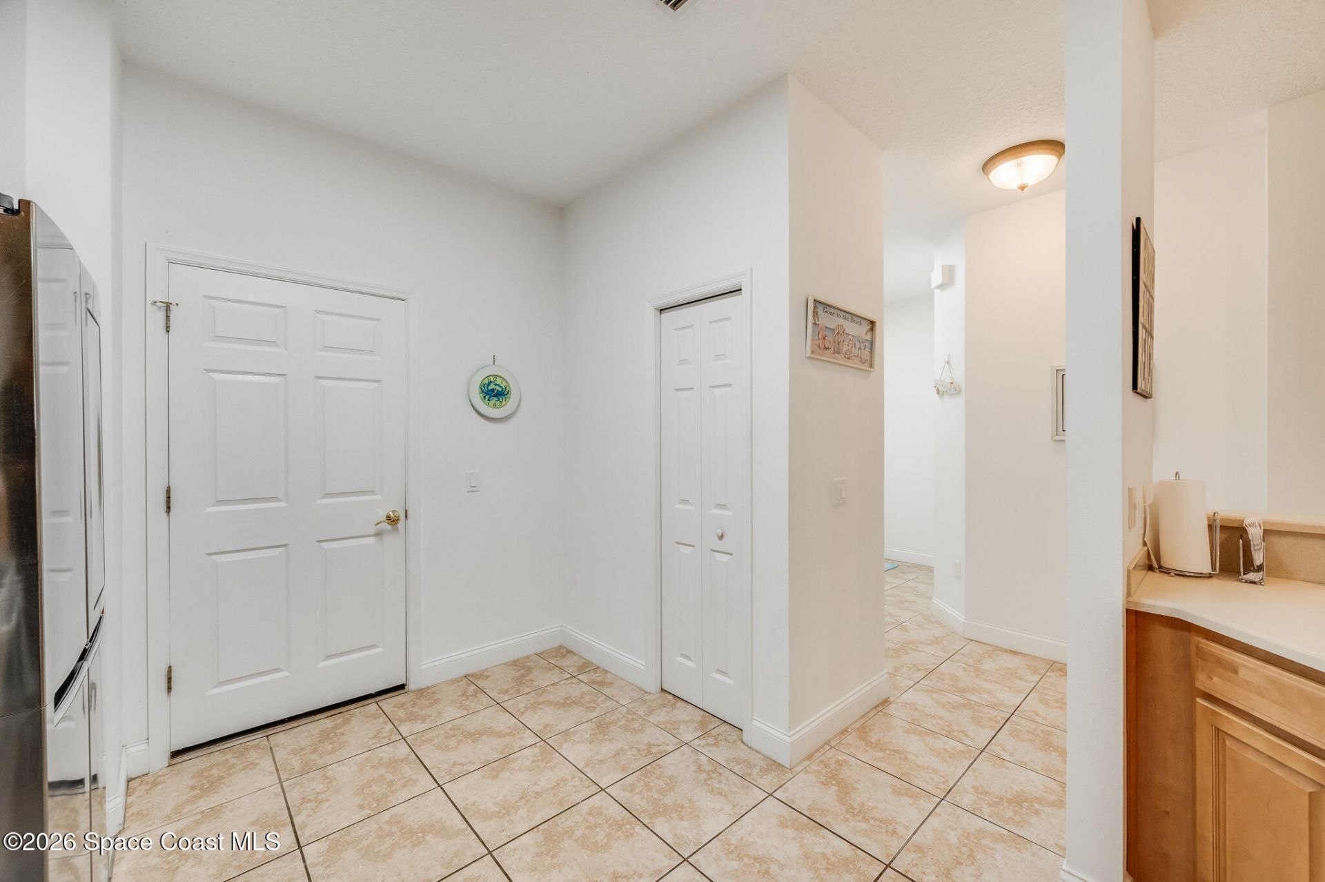 3188 Ricks Way , Unit B, Melbourne Beach, FL 32951 Photo