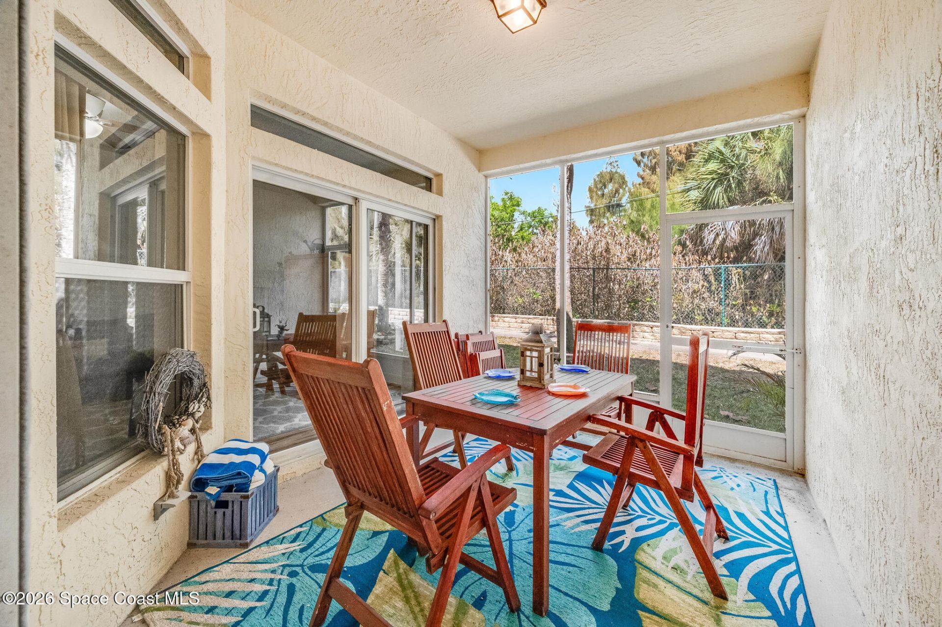 3188 Ricks Way , Unit B, Melbourne Beach, FL 32951 Photo
