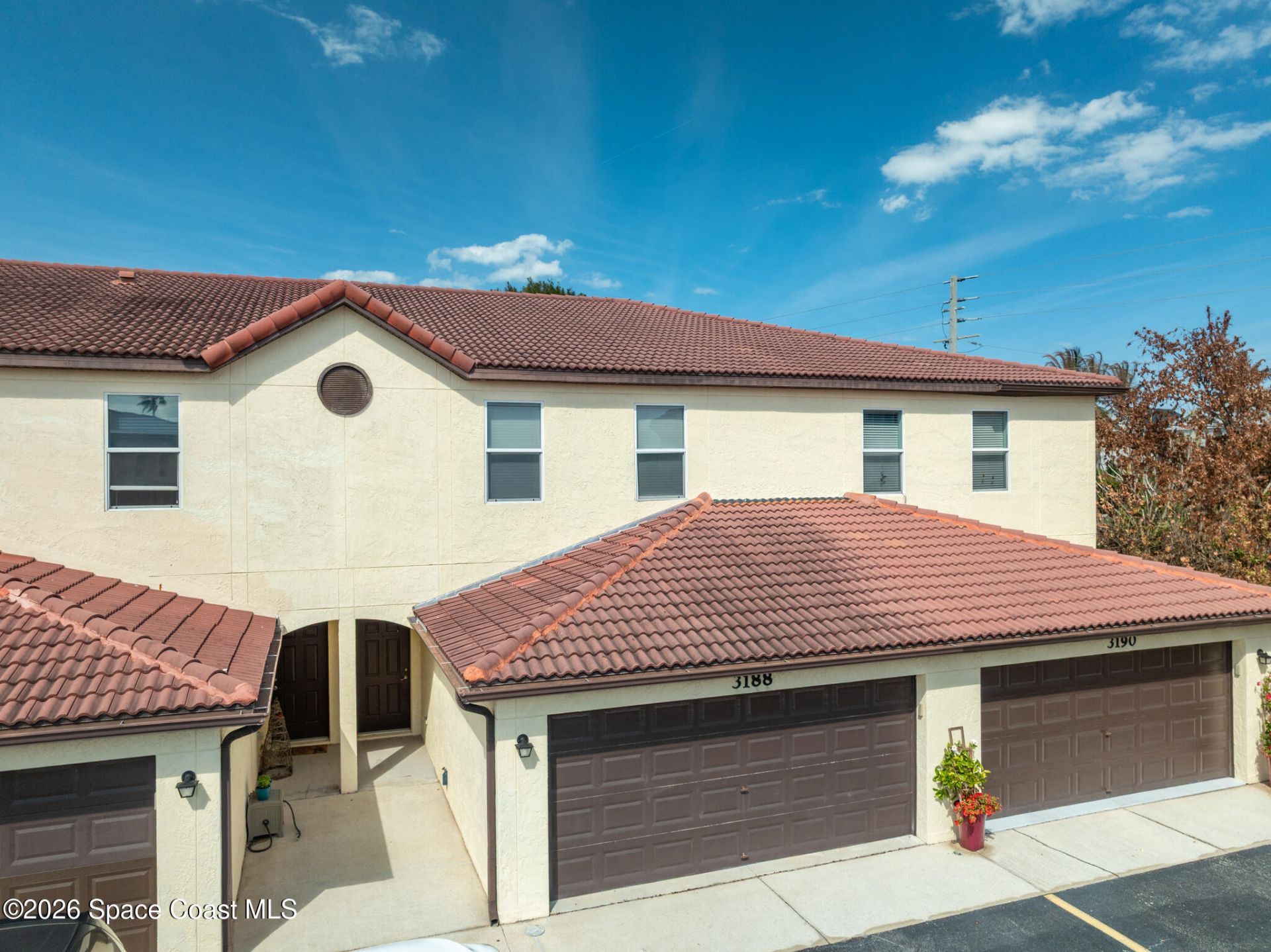 3188 Ricks Way , Unit B, Melbourne Beach, FL 32951 Photo