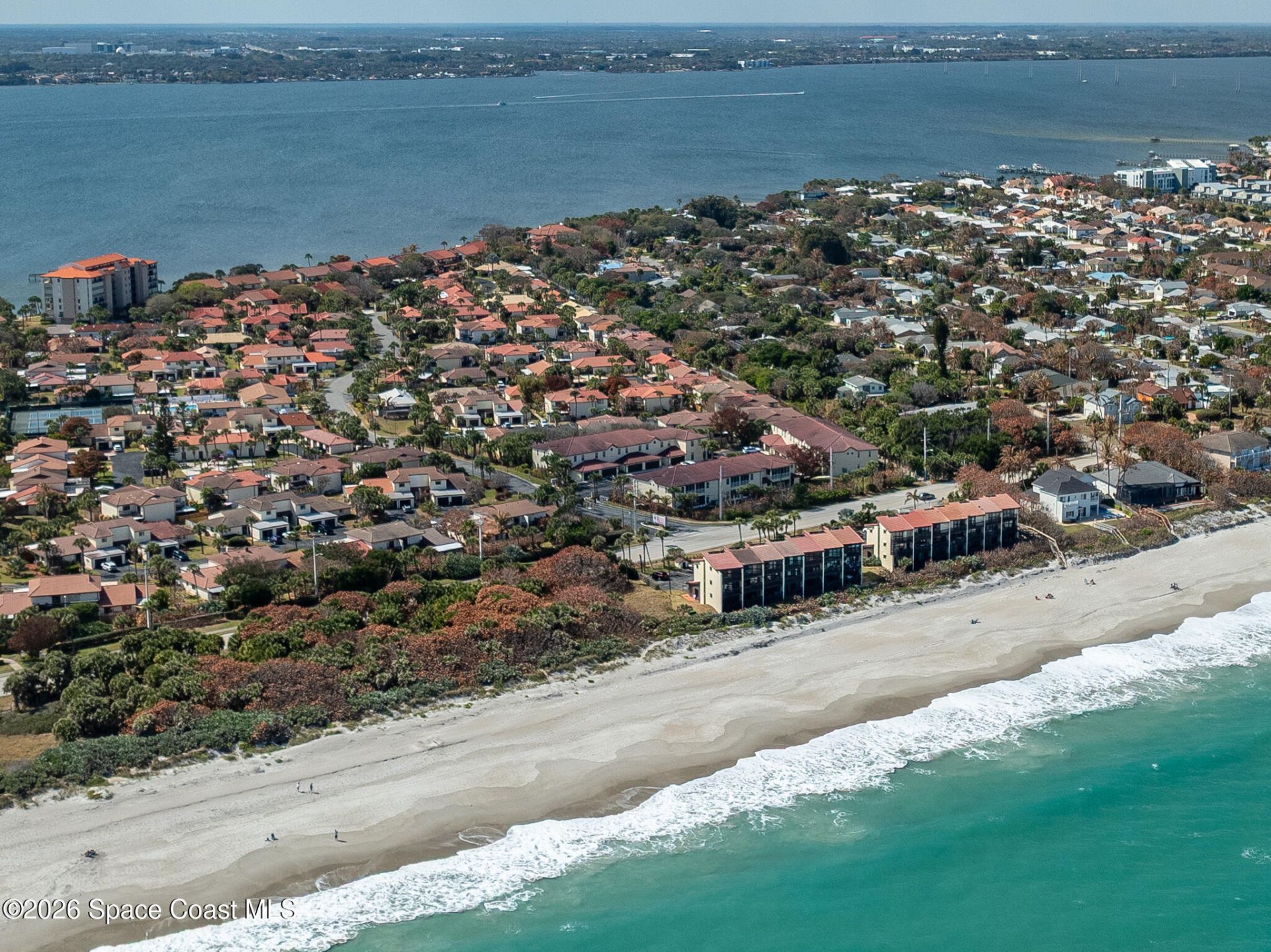 3188 Ricks Way , Unit B, Melbourne Beach, FL 32951 Photo