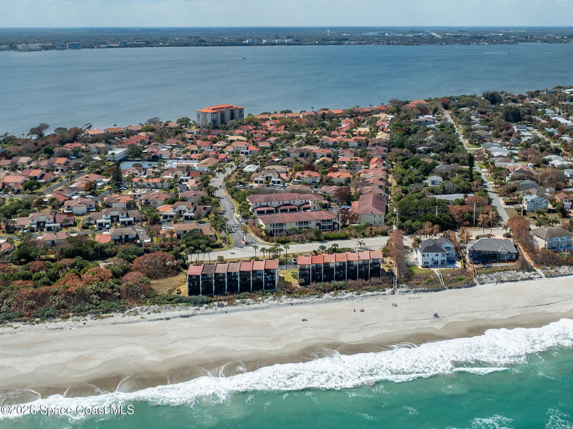 3188 Ricks Way , Unit B, Melbourne Beach, FL 32951 Photo