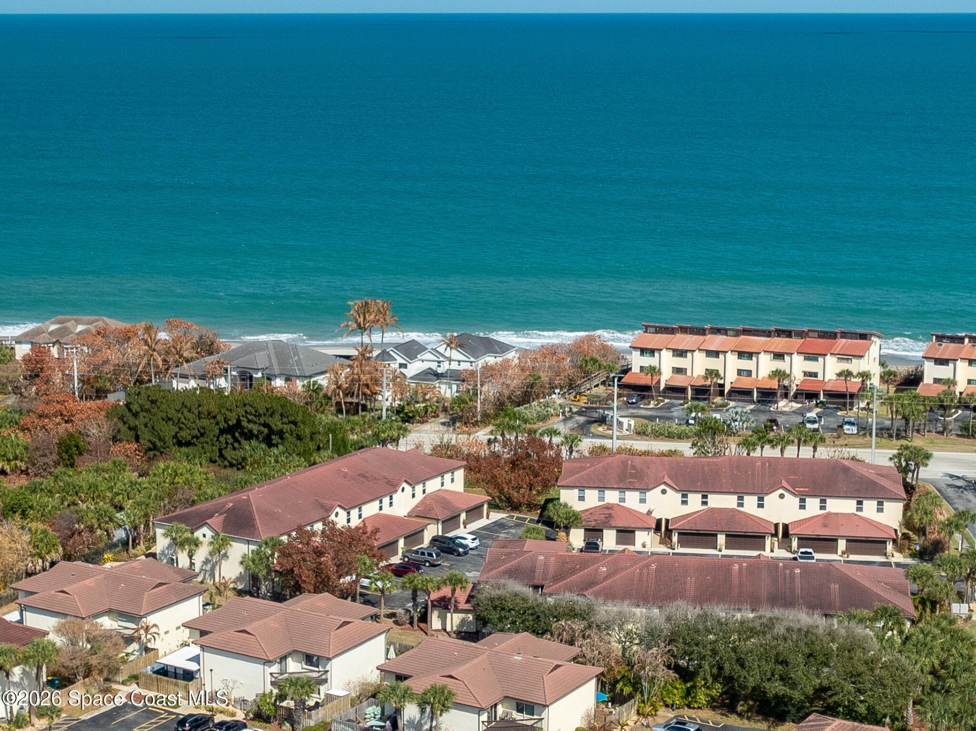 3188 Ricks Way , Unit B, Melbourne Beach, FL 32951 Photo