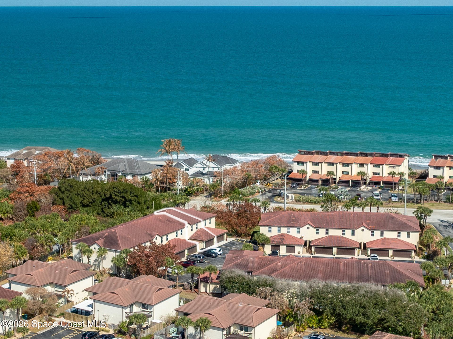 3188 Ricks Way , Unit B, Melbourne Beach, FL 32951 Photo