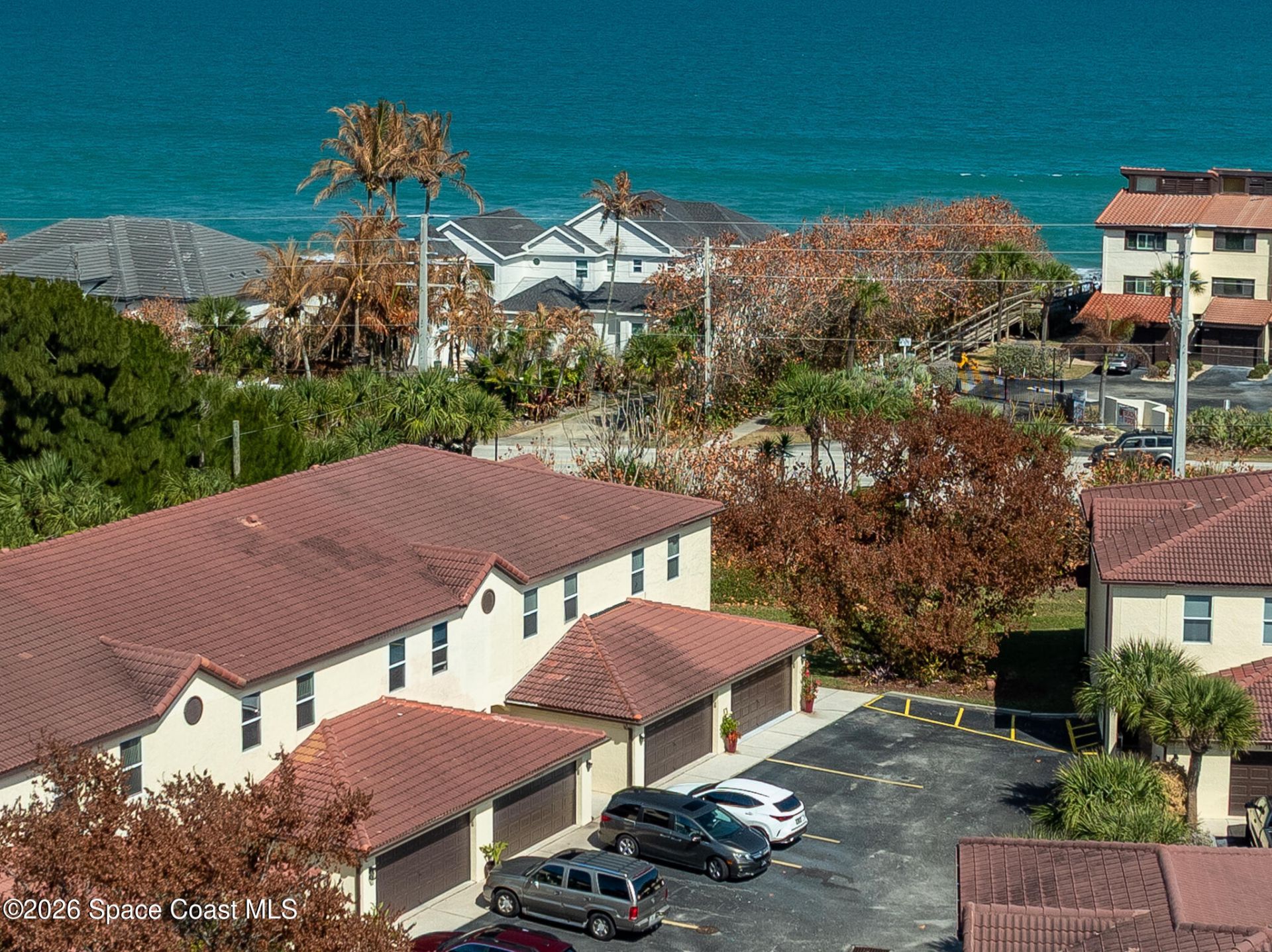 3188 Ricks Way , Unit B, Melbourne Beach, FL 32951 Photo