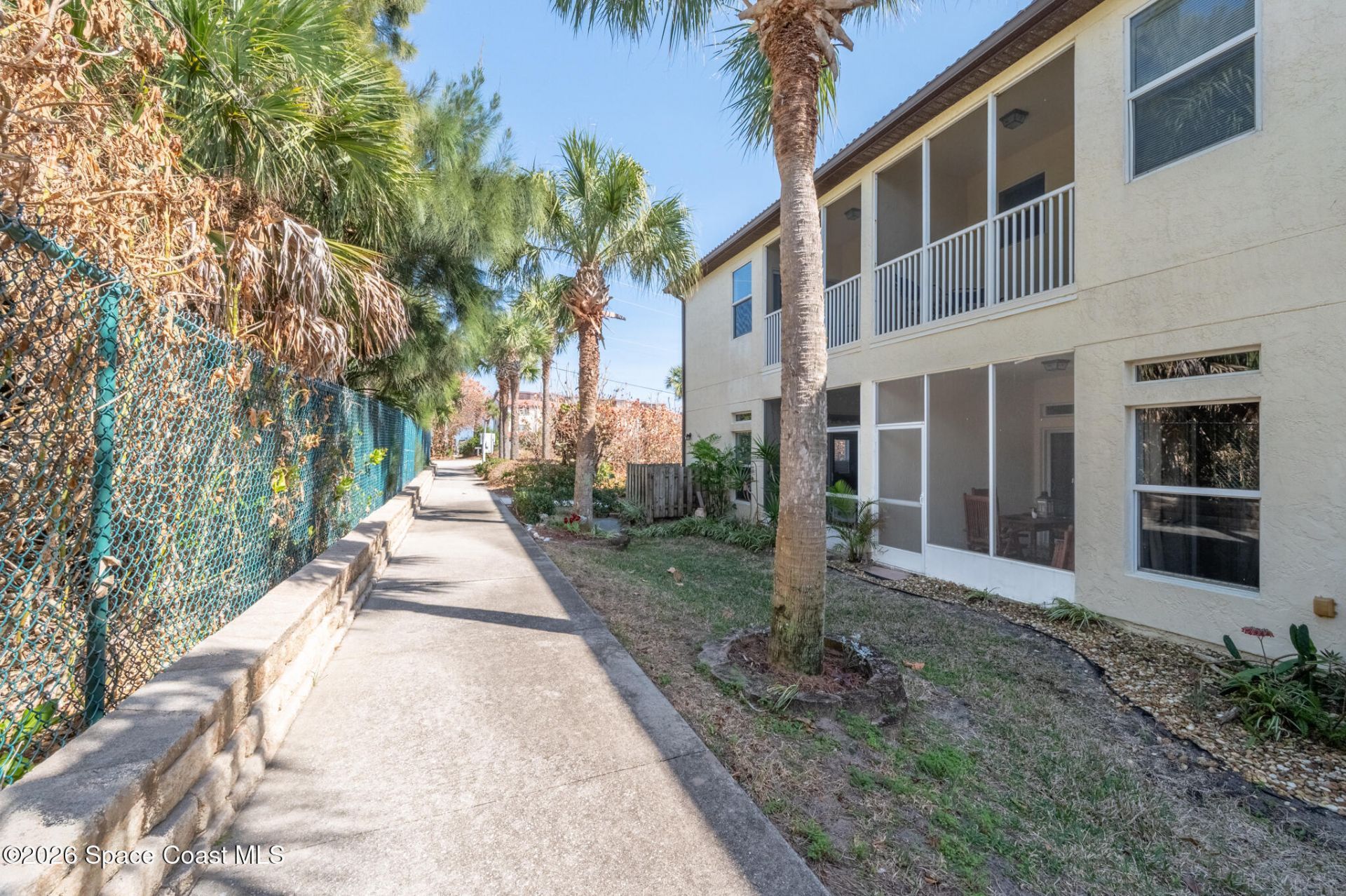 3188 Ricks Way , Unit B, Melbourne Beach, FL 32951 Photo
