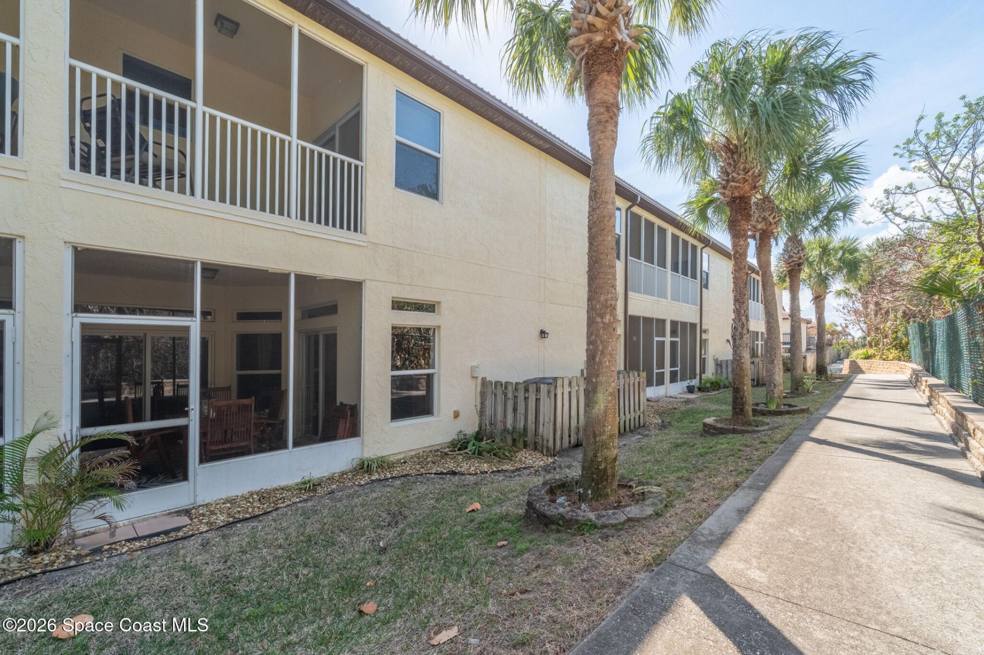 3188 Ricks Way , Unit B, Melbourne Beach, FL 32951 Photo