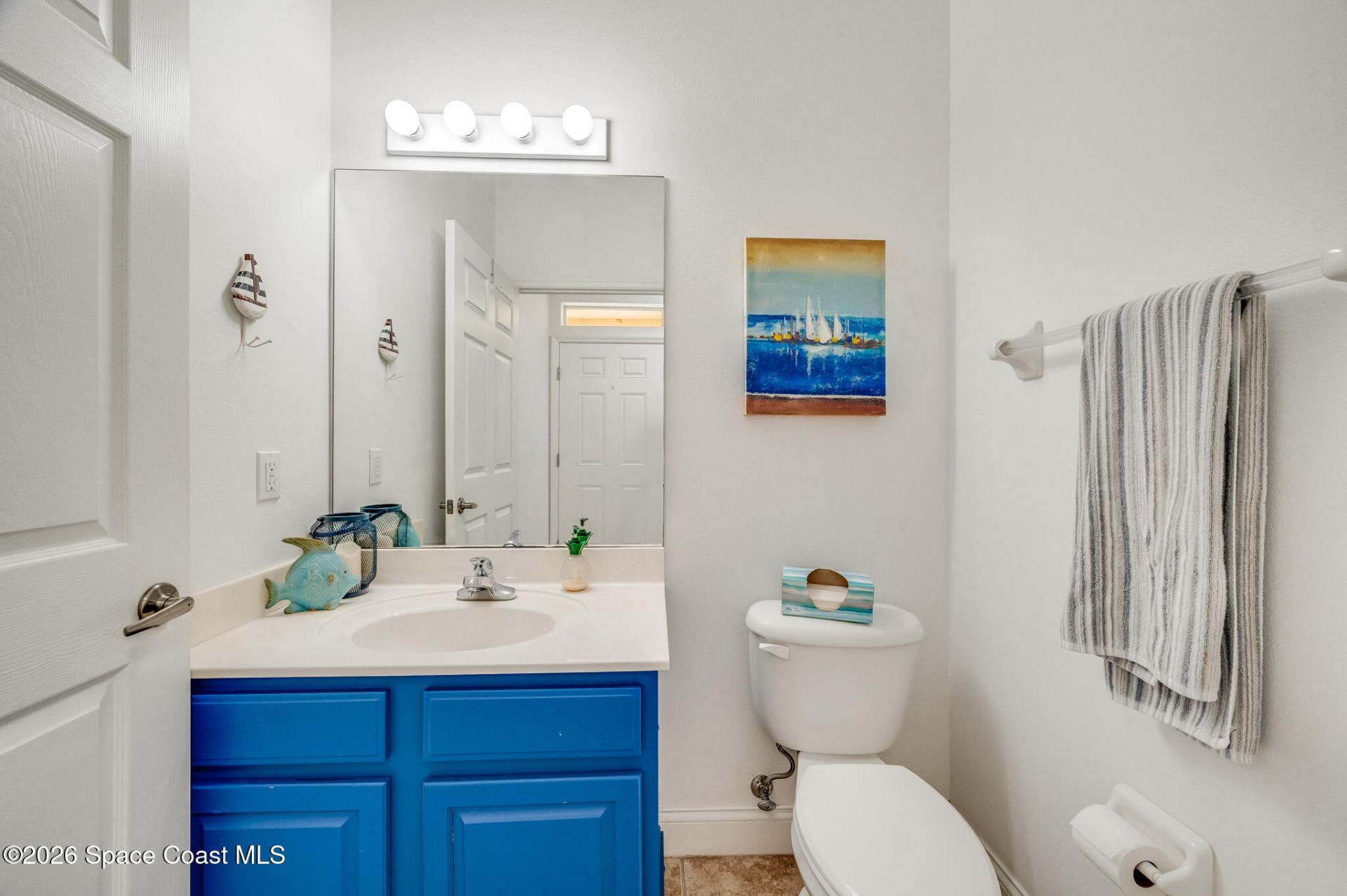 3188 Ricks Way , Unit B, Melbourne Beach, FL 32951 Photo