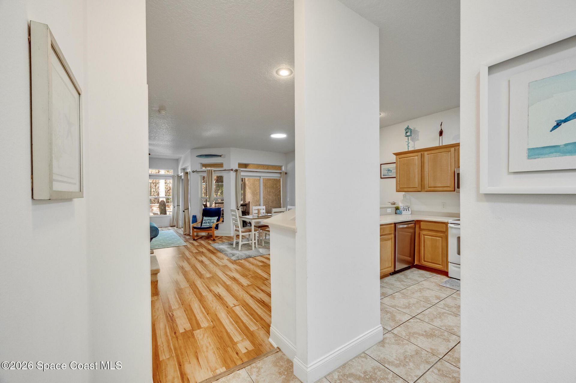 3188 Ricks Way , Unit B, Melbourne Beach, FL 32951 Photo