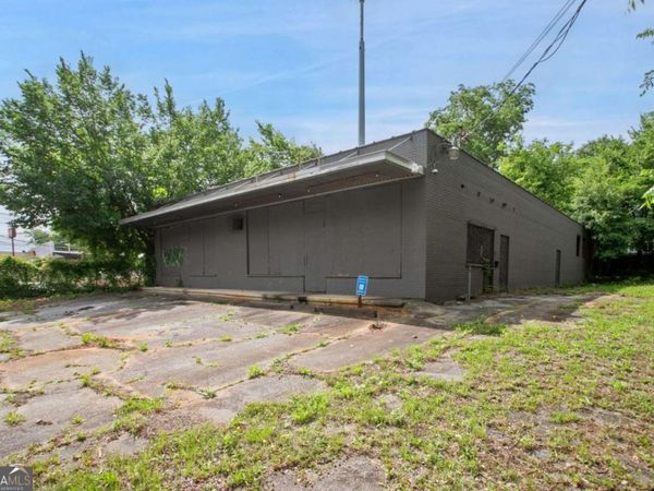 638 Dill Avenue SW, Atlanta, GA 30310