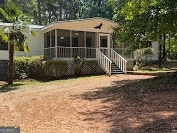 268 Persimmon Drive, Hartwell, GA 30643